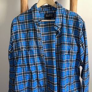 Vintage 1990s Flannel